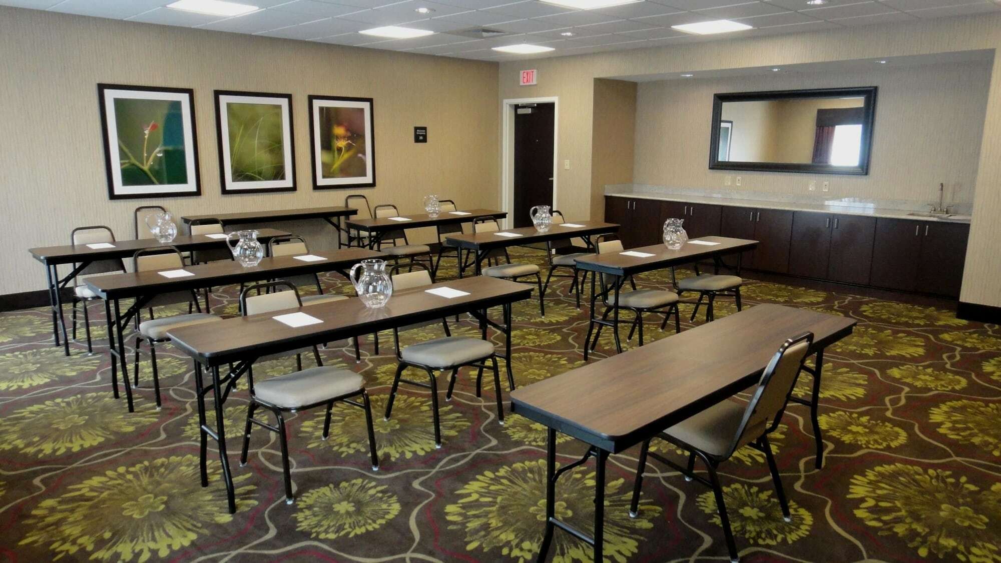 Hampton Inn Ozark Facilities photo